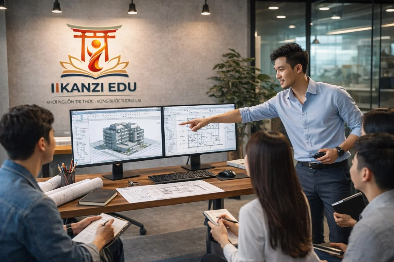 IIKANZI EDU